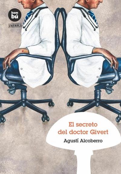 El Secreto Dr Givert