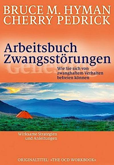 Arbeitsbuch Zwangsstörungen