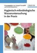 Hygienisch-mikrobiologische Wasseruntersuchung in 