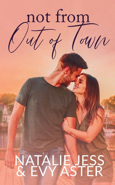 Not From Out of Town