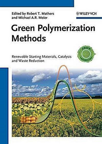 Green Polymerization Methods