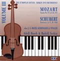 Busch-Serkin Duo Vol.3