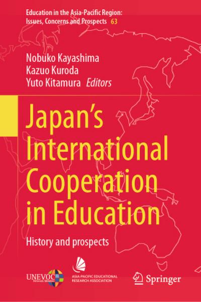 Japan’s International Cooperation in Education