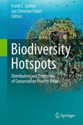 Biodiversity Hotspots