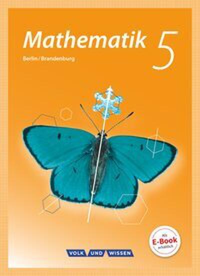 Mathematik - Grundschule Berlin/Brandenburg - 5. Schuljahr