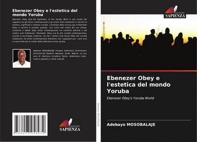 Ebenezer Obey e l’estetica del mondo Yoruba