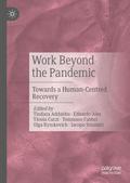 Work Beyond the Pandemic