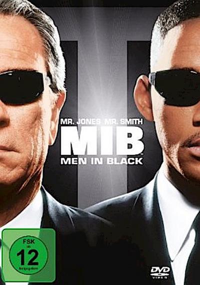 Men in Black