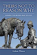 ’Theirs Not To Reason Why’