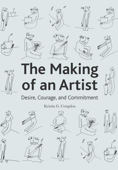 The Making of an Artist