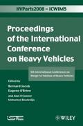 ICWIM 5, Proceedings of the International Conferen