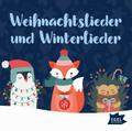 Weihnachtslieder und Winterlieder