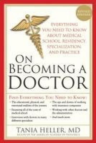 On Becoming a Doctor