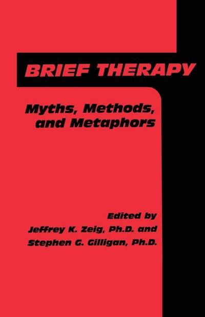 Brief Therapy