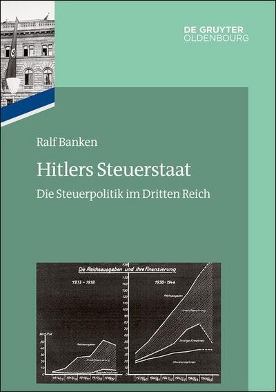 Hitlers Steuerstaat