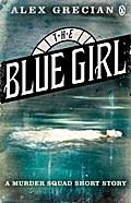 The Blue Girl