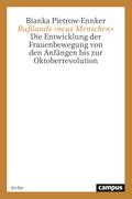 Rußlands ’neue Menschen’