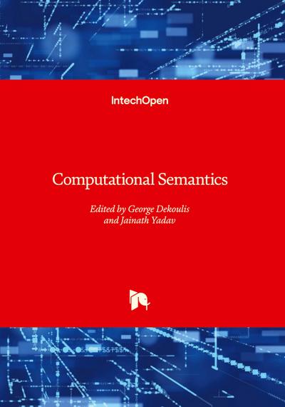 Computational Semantics