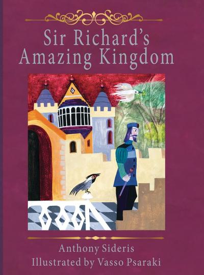 Sir Richard’s Amazing Kingdom