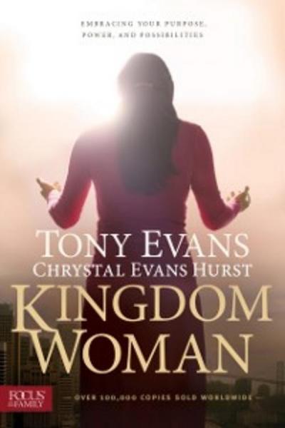 Kingdom Woman