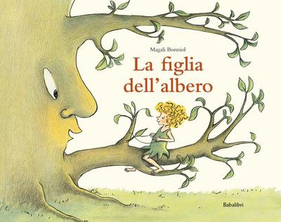 La figlia dell’albero