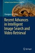 Recent Advances in Intelligent Image Search and Vi