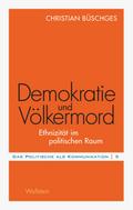 Demokratie und Völkermord