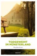 Todgeweiht im Münsterland