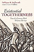 Existential Togetherness