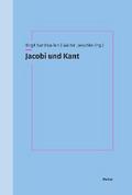 Jacobi und Kant