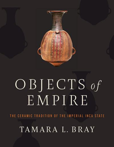 Objects of Empire