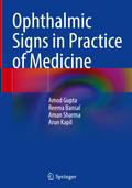 Ophthalmic Signs in Practice of Medicine