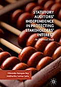 Statutory Auditors’ Independence in Protecting Stakeholders’ Interest