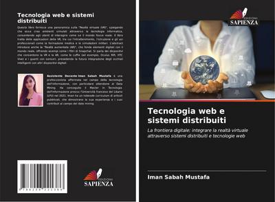 Tecnologia web e sistemi distribuiti