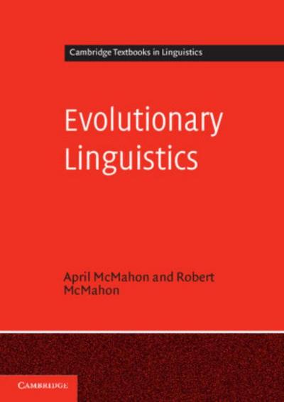 Evolutionary Linguistics