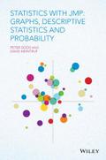 Statistics with JMP
