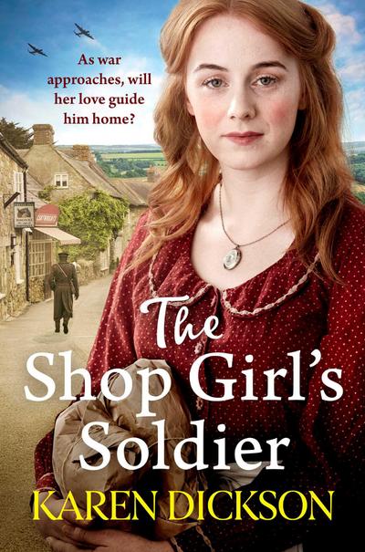 The Shop Girl’s Soldier