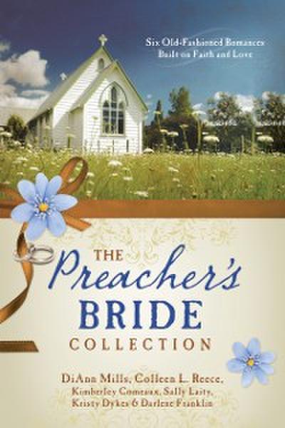 Preacher’s Bride Collection