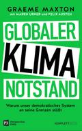 Globaler Klimanotstand