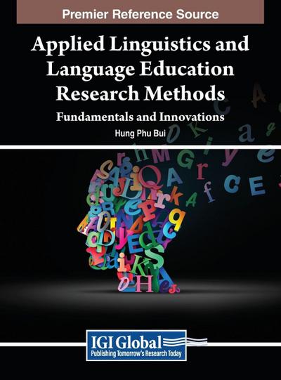 Applied Linguistics and Language Education Research Methods