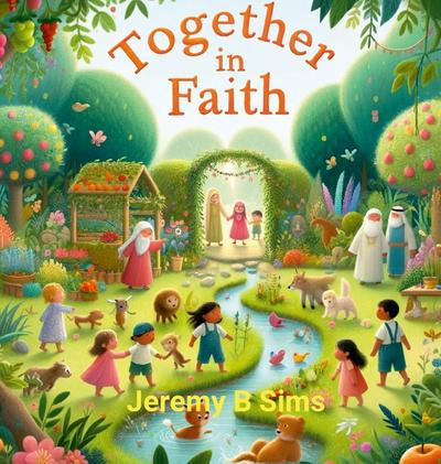 Together In Faith