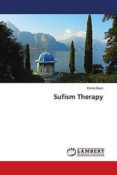 Sufism Therapy