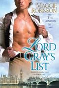 Lord Gray’s List
