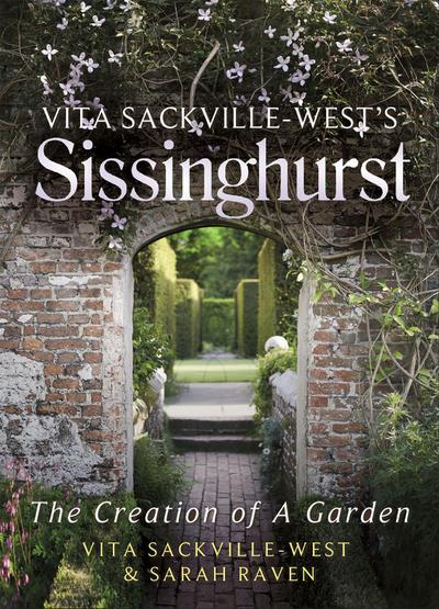 Vita Sackville West’s Sissinghurst