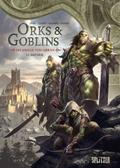 Orks & Goblins. Band 33 – Die Kriege von Arran