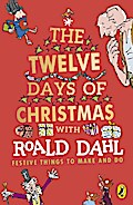 The Twelve Days of Christmas with Roald Dahl