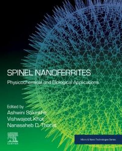 Spinel Nanoferrites
