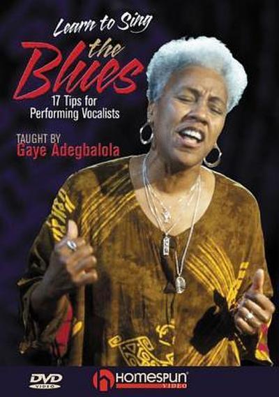Learn to Sing the Blues: 17 Tips for Performing Vocalists