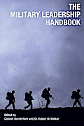 The Military Leadership Handbook