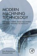 Modern Machining Technology